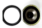 Polk Audio TSI200 Replacement 1/4" Woofer With Trim RD5557 ** Tests Good Used. Price: $28.75.