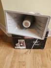 Vintage Radioshack Powerhorn 40-1445 8 Speaker 50W Rms 100W Max Used. Price: $29.99.