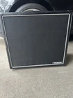 Celestion Monoprice Stage Right 6II899 Series G12T-75 16OHM 12" Cabinet Speaker Used. Price: $149.99.