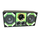 TBH8GREEN 2 8" Despacito Horn Tw Braz New. Price: $369.99.