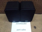 Telex SK-406A 16 Ohm Speakers. Tested With 45 Watt Receiver & Tone Generator. Used. Price: $39.99.
