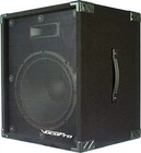 Vocopro PV-1800 400W Speaker With Built In Digital Echo Mixer Active... New. Price: $387.67.