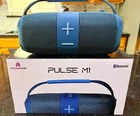 Maxpower Pulse M1 Portable Bluetooth Speaker - Black Brand New Fm/aux Inputs!. Price: $49.99.