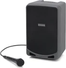 Expedition XP106 Portable Bluetooth Pa System With Handheld Microphone, Gray New. Price: $666.99.