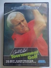 Sega Mega Drive - Arnold Palmer Tournament Golf (pal) (new Without Box) 10820728 Good. Price: $56.07.