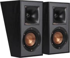 Klipsch Reference R-41SA Dolby Atmos Speakers Black Pair New. Price: $169.95.