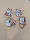 Four Atlas Sound Line Matching Transformers 398481 Used. Price: $29.00.