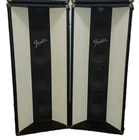 Fender Musical, Speaker, 2 Sound Column 8-4, 38"T Used. Price: $795.00.