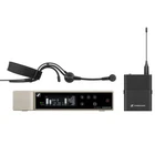 Sennheiser Ew-d ME3 Set (Q1-6) Live Vocal Headworn Wireless Microphone System New. Price: $749.00.