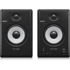 Behringer Truth 4.5" Powered Studio Monitors With Bluetooth - Pair, Black New. Price: $199.00.