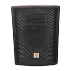 Rockville RPG10 10" Portable Dj Pa Speaker 800 Watt 2-WAY, 200W Rms Used. Price: $59.99.