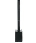 (2) Rockville Titan Portable Array Rechargeable Pa Dj Speakers W/8" Subwoofers Used. Price: $700.00.