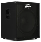 Peavey Pv 118 400W Inch Passive Subwoofer New. Price: $399.99.