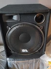 Sesmatic 2-WAY Speakers, Subwoofer, Floor New Open Boxes Never Used 15 Inch. Price: $299.00.