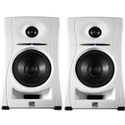 Kali Audio Lp-unfw 160W Total Active 4.5" Bluetooth Studio Monitor Pair New. Price: $349.99.