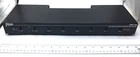Atlas Sound Multiroom Speaker Distribution System AST-6A Working Used. Price: $45.00.