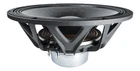 Faital Pro 18XL2000 18" 8OHM Loudspeaker- New!!!! Authorized Distributor. Price: $935.00.
