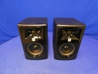 Jbl Professional 3-SERIES 305P Mkii Powered Studio Monitors (pair-black Color) Used. Price: $199.99.