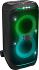 Jbl - Partybox Stage 320 Portable Wireless Speaker 2024 Black New. Price: $549.95.