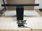 Samsung HW-J250 80W Bluetooth Wireless Audio Soundbar With Subwoofer No Remote Used. Price: $49.99.