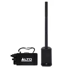 Alto Professional TS108C Portable Column Active Array Dj Pa Speaker W Mixer Used. Price: $409.40.