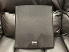 Replacement Grill For Gemini PA-300BT/WRX-843 Array Speaker Subwoofer Used. Price: $24.99.