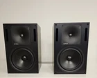Genelec 1032B Bi-amplified Monitor System (pair) Used. Price: $3700.00.