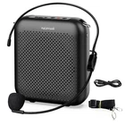 Norwii Bluetooth Voice Amplifier, Power Amplifiers, Portable Mini Wired Micro... New. Price: $51.00.