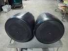 Jbl Control 67HC/T Narrow-coverage High-ceiling Premium Pendant Speaker *pair* Used. Price: $179.95.