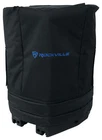Rockville Best Cover 15" Speaker Padded Slip For Dj Transport Pre-owned. Price: $33.88.