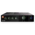 Jbl CSMA180 Watt 4 Channel Fanless Commercial Mixer Amplifier New. Price: $644.74.