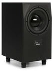 Adam Audio SUB10 MK2 Inch Powered Studio Subwoofer New. Price: $1699.99.