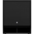 Yamaha DXS18XLF-D 1600W Powered Subwoofer With Dante New. Price: $1924.99.