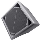 Bassboss Diamon 112 12" Remote Powered Passive Speaker - Enamel White New. Price: $1695.00.