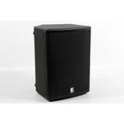 Kustom KPX15 Passive Monitor Cabinet 197881445942 Ob Used. Price: $92.99.