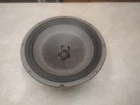 Leslie Hammond 12" Speaker From 112 Sounds Great 8 Ohms 190 Watts Used. Price: $49.99.