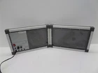 Interlink Electronics Go VP3300R Portable Speaker System No Power Adapter Used. Price: $29.95.