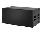 Jbl SRX928S Dual 18" Powered Subwoofer Active Proaudiostar Open. Price: $3049.99.