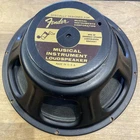 Fender 90 8 Ohm 50 Watt 121042 Eminence Kentucky Made Usa Used. Price: $74.99.