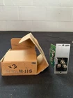 Toa M11S Line Transformer Module New. Price: $22.50.