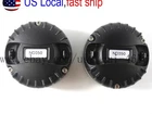 2*SPEAKERS For Rcf Type Line Array Neodymium Driver 8 Ohm ND350 Horn New. Price: $95.00.