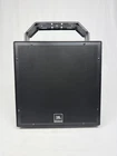 Jbl Scs 12 Two-way Coaxial Spatially Cued Surround Loudspeaker, Black 910A Used. Price: $400.00.