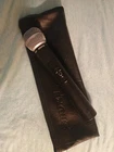 Shure LX2 Handheld Wireless SM58 Microphone - 170.245 Mhz Clean Excellent Cond. Used. Price: $69.00.