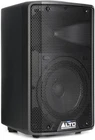Alto Professional TX408 350-WATT 8-INCH Powered Speaker New. Price: $134.10.