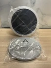 Tannoy Cvs Coaxial In-ceiling Loudspeaker 8", WHITE/NEW/JUA1851 Open. Price: $100.00.