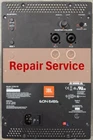 Jbl ***repair Service*** No Power Amp Module Used. Price: $175.00.