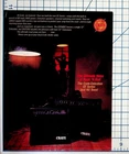 Crate Gt Series Amplifier Ad Celestion Guitar Music Rock Roll Ephemera Used. Price: $17.10.