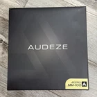 Audeze MM-100 Over-ear Open-back Studio Headphones Free Shipping New. Price: $349.99.