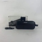 Bose Soundlink Flex Wireless Portable Bluetooth Speaker Black 865983-0100 Used. Price: $64.99.