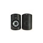 Polk Audio Atrium 4 Weatherproof Outdoor Speakers Powerful Bass Pair Black New. Price: $429.31.